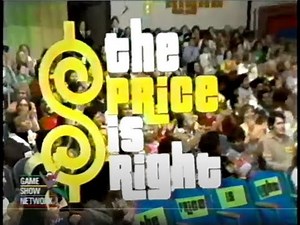 The Price is Right - December 11, 1975