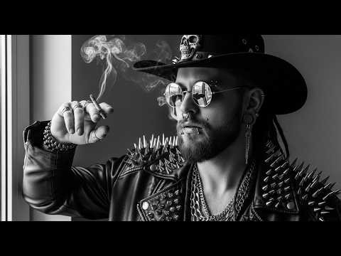Outlaw Country Rap Road Playlist 2026 | Southern Rock, Western Hip Hop & Country Heat – VOL 38
