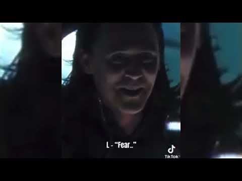 Loki X YN/ 1 Hour Special Movie