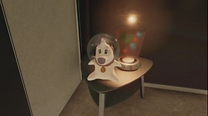 Starfield's Space Plushies are Giving Me Life & I Need Them IRL, Please