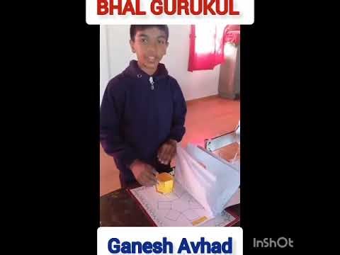 Math project prejention🙏🏻