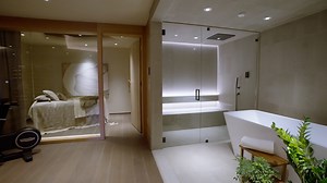 Velvaere Model Home - Lifestyle4