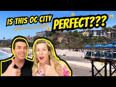 Pros and Cons of Living in San Clemente California – (if You’re Moving to Orange County California)