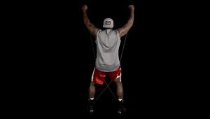 MY CARDIO RESISTANCE BANDS ARE BACK!!!! Can’t believe it’s been over 20 years but the time is finally here 👏 Get yours now: https://www.shophq.com/Product/billy-blankstae-bo-cardioresistance-bands/005-546?track=-10451&cm_re=Z7-_-RV11-_-N Workouts on YouTube! | Billy Blanks