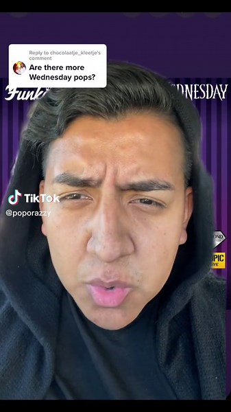 Wednesday Funko Pop Collection | Funko Exclusives and Variants