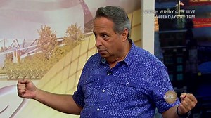 Wanna pick up a date at the gym, but you're not sure how? Luckily, Jon Lovitz has a FOOL-PROOF technique! #soawkward | Windy City LIVE