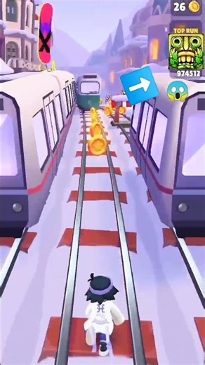 Subway surfers logo Temple run Temple 2 😱#subway surfers#gaming #Temple run 2