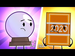 The Object Project - My 1a Scenes