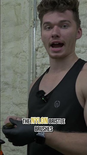 How to Clean Your Paint Sprayer Like a Pro