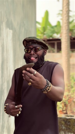 Escape the Ghetto: A Comedy Encounter