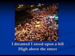 "My Father's Not the President" by Wayne Faust