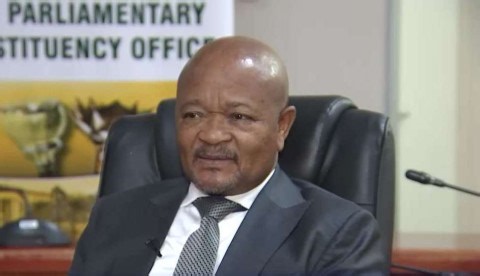 Senzo Mchunu up next to testify before SAPS Ad Hoc Committee