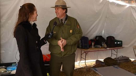 Presidential Inauguration Day Safety Tips