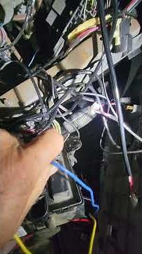 2004 F250 powerstroke Fuel Pump Relay