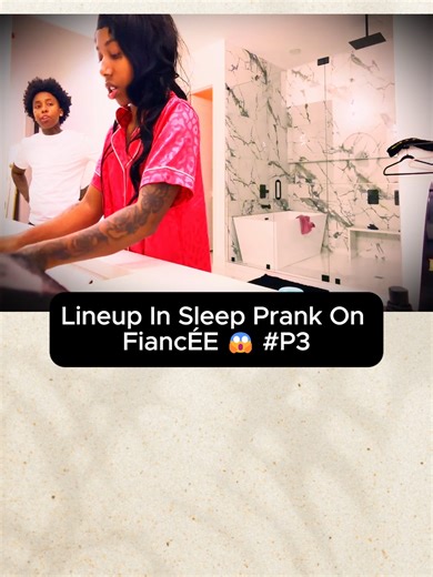 Creative Sleep Prank Ideas for Couples