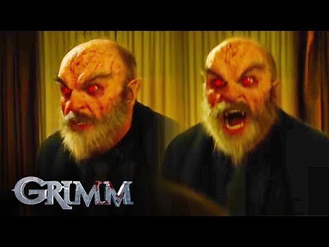 Uncle Felix Goes Crazy | Grimm