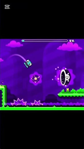 all gd levels nostalcig edit 🟦