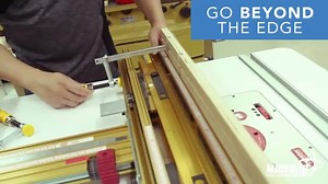 Introducing MATCHFIT Dovetail Clamps. Clamp Virtually Anywhere. | Microjig