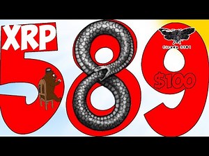 Ripple XRP MR POOL KNEW IT ALL COMES BACK TO CICADA3301 I AM MIND BLOWN POINT OF NO RETURN!!!