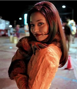 Is It a Crime Sade lyrics — Maddy Perez edit search