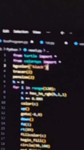 Learn Python for beginners 🤫🤔 #python #pythonprogramming #pythontutorial #maazpythontech #coder.py