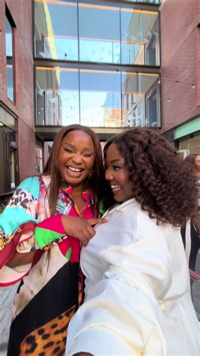 Unusual Hangout: Experiencing God's Great Works