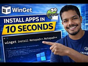 WinGet Tutorial: How to Install & Update Third-Party Apps on Windows Server & Workstations