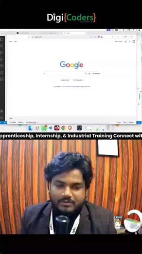 DigiCoders Technologies Pvt Ltd on Instagram: "🤖✨ Want to Create Your Own GenAI (Generative AI) like ChatGPT? At DigiCoders Technologies, we teach you step-by-step how to build powerful GenAI applications using: ✅ Python ✅ Machine Learning ✅ Large Language Models (LLMs) ✅ Prompt Engineering ✅ Real-World AI Projects 🔥 Learn how AI generates text, images & smart responses 🚀 Build future-ready skills 💼 Become industry-ready with practical training 📌 Start your GenAI journey with experts at Dig