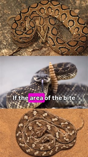 Kayden Anthony windcatz on Instagram: "Can you name the snakes shown in the video? Snakebite safety in India involves immediate, evidence-based first aid, rapid transport to medical care, and prevention via community awareness and habitat modification. The Indian government and WHO emphasize modern protocols, discarding traditional and harmful practices, and highlight the importance of education, early treatment, and professional intervention in saving lives. First Aid Steps • Keep the victim ca