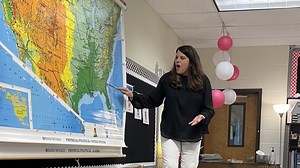 Cobb County teachers earning free master's degrees, boosting pay by thousands of dollars