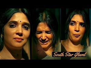 Actress Nyla Usha |Malayalam Actress|South Star Glam #nylausha