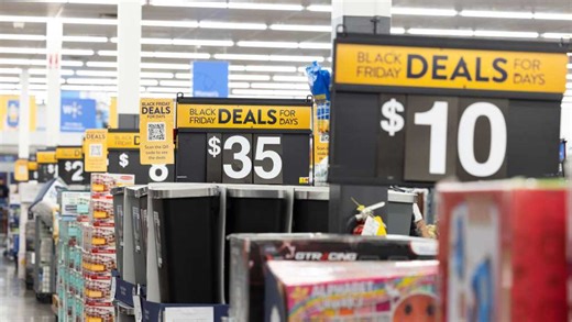 The best Cyber Monday deals at Walmart