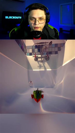 Peixinho Alagando o Banheiro: Jogo Divertido