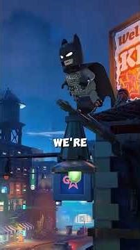 NOSTALGIA BROKEN! LEGO Batman 2008 SUITS are BACK! 🦇🔥