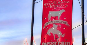 How to do the Fort Worth Stock Show like a local