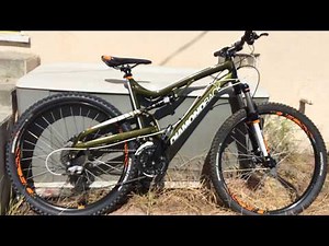 Diamondback Recoil Comp Mountain Bike Long Term Review