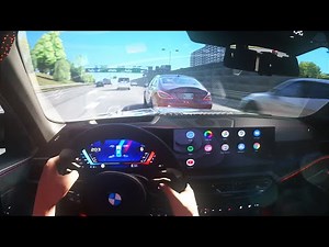 INSANE Realistic Graphics in Assetto Corsa 2024 (Reshade & PP Filter)