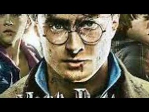 हैरी पॉटर 7.1 (2010) 💥 पूरी कहानी हिंदी में | Deathly Hallows Explained!”**