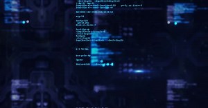 Math Formulas Background