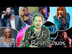The Top 50 Best Songs of 2025