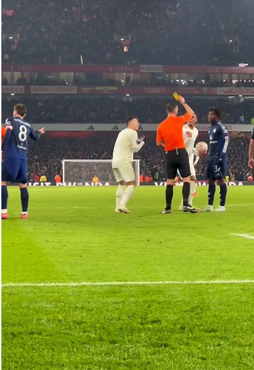 Arsenal vs Man United: FA Cup Penalty Showdown Highlights