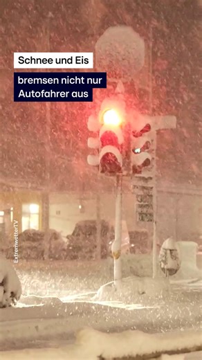 2.3M views · 11K reactions | Der Winter sorgt gerade für Probleme bei allen, die irgendwohin müssen - und das nicht nur in Deutschland, sondern auch bei unseren Nachbarn. ➡️ Mehr News gibt’s täglich bei RTL Aktuell – um 18:45 Uhr bei RTL oder jederzeit streamen auf RTL+ #Schnee #Winter #Wetter  Redaktion; | RTL Aktuell | Facebook