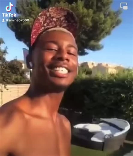 Vidéos de Amine31-27 (@amine37000) avec son original - Amine31-27