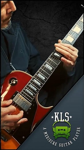 BAD ROMANCE | HALESTORM | Full cover + free tabs click👆 #clausiozzi