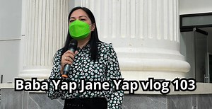 232K views · 5.8K reactions | Baba Yap Jane Yap Vlog 103 | Baba Yap | Facebook