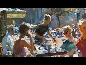 Rob Pointon Painter UK 1982