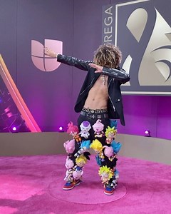 4M views · 70K reactions | Dragón Jon Z | Jon Z | Facebook