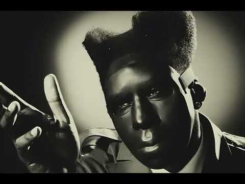 Tyler, the creator - Sticky (Slowed+Reverb)