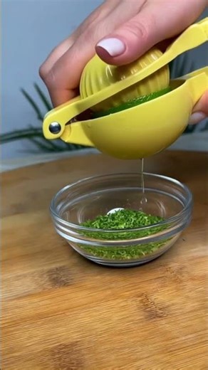 ¡Mucho más que un aderezo! 🍋🍯