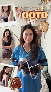 ootd 2/365 ⊹ | onkidiary
